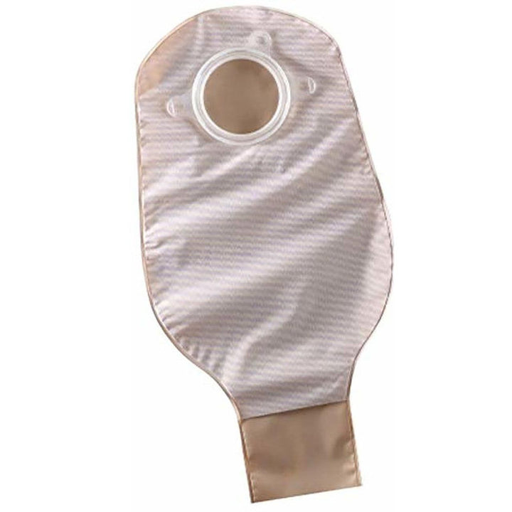10 Pcs, ConvaTec 401502 Colostomy Pouch Sur-Fit Natura Two-Piece System 12" Length, Drainable - OverstockMedicalSupply.com