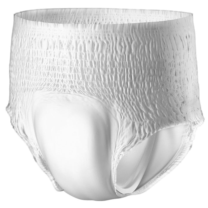 48 Ct, Prevail PV-517 Unisex Adult Absorbent Underwear Daily Underwear Pull On with Tear Away Seams, 2X-Large Disposable Moderate Absorbency - OverstockMedicalSupply.com