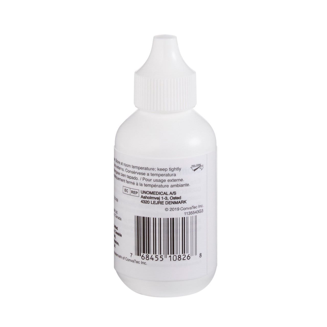 5 Adhesive Powder 025510 Stomahesive 1 oz. Protective Powder Barrier ...