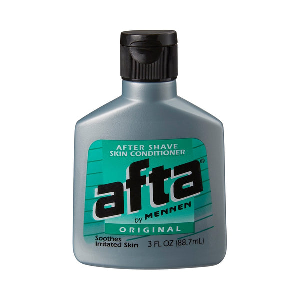 After Shave Lotion AFTA 129456 Original Scent Contains Alcohol 3 oz.