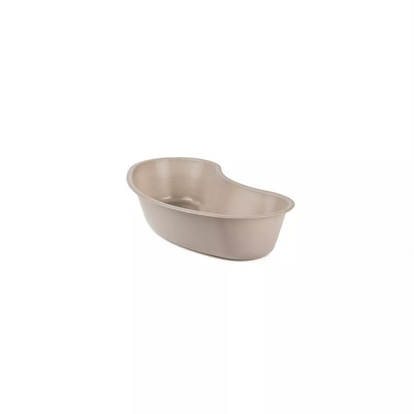 Emesis Basin H310-11 Gray Plastic Single Use 20 oz. for Oral Hygiene, Irrigation