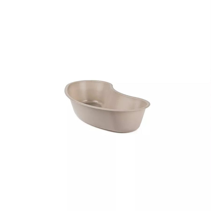 Emesis Basin H310-11 Gray Plastic Single Use 20 oz. for Oral Hygiene, Irrigation