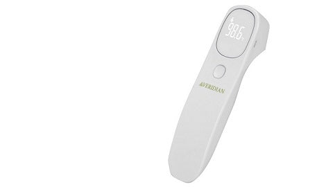 Forehead Thermometer Skin Surface Thermometer