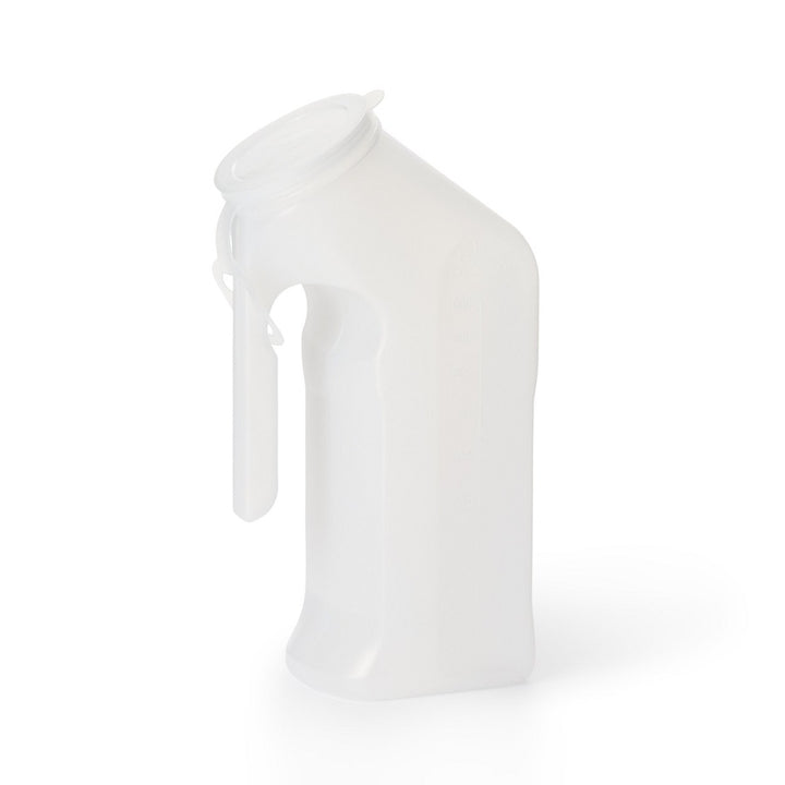 Male Urinal 32 OZ, 1 Quart / 1000 mL