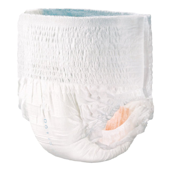 Tranquility 2116 Premium OverNight Adult Absorbent Underwear Pull On with Tear Away Seams Large (44 to 54) Disposable Heavy Absorbency 32/Pack. - OverstockMedicalSupply.com