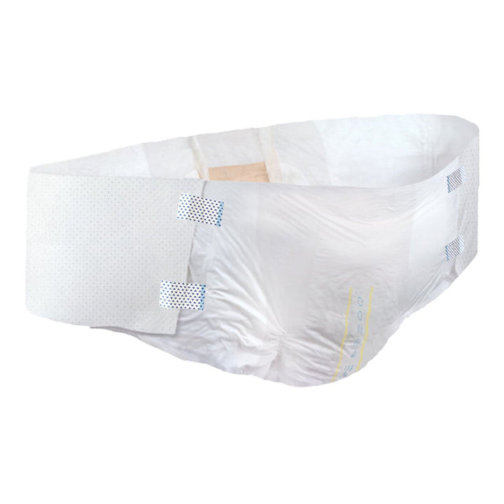 Tranquility Premium AIR-Plus Bariatric 2195 Adult Incontinence Brief 4-5X-Large Disposable Heavy Absorbency 32/Pack - OverstockMedicalSupply.com