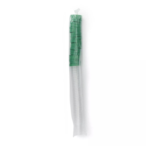 Specimen Container AMSure AS343 120 mL (4 oz.) Screw-on lid Cap Graduated NonSterile