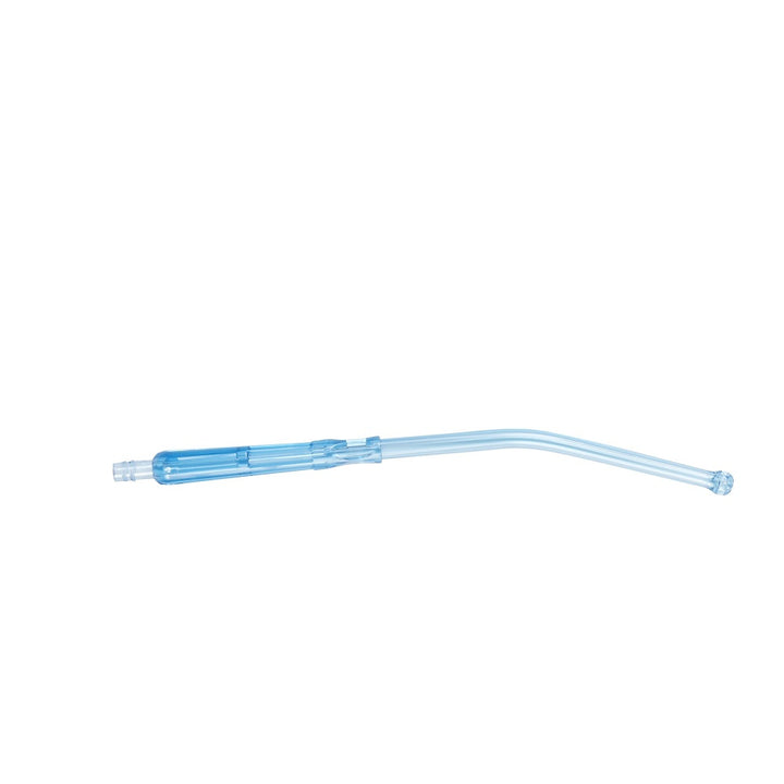 Sterile Suction Tube Handle Rigid Type Open Tip Yankauer Style Vented 16-66201