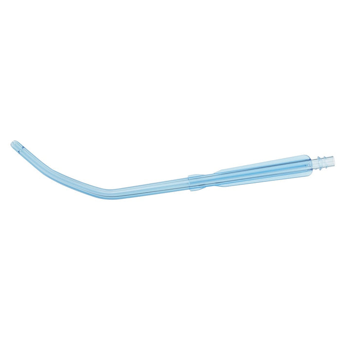 Suction Tube Handle Rigid with Regular Open Tip Yankauer Style Sterile 16-66204