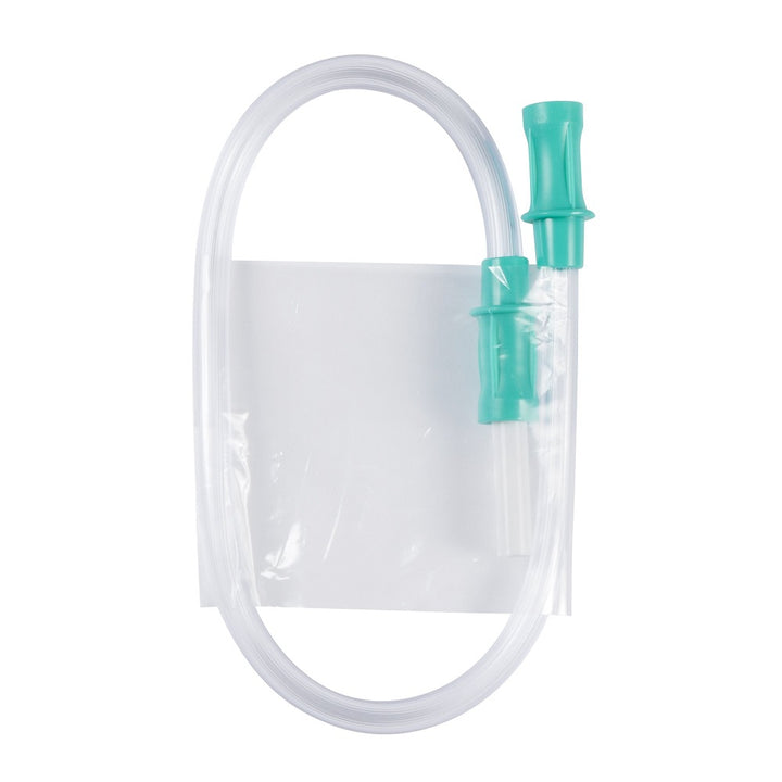 Suction Tubing Clear 316 Inch I.D. 1-12 Foot Length PVC Sterile 16-66304