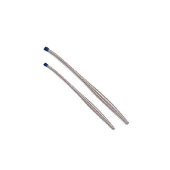 Yankauer Style Suction Tube Handle Argyle Flexible Type Open Tip 18 Fr. Sterile 8888501007