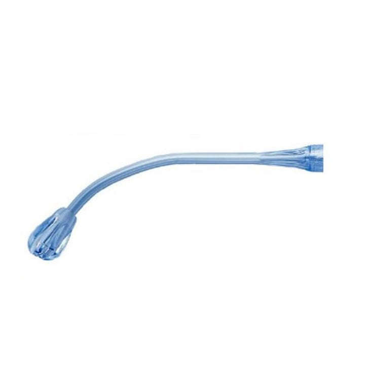 Yankauer Style Suction Tube Handle Medi-Vac Rigid with Bulb Tip Sterile K80